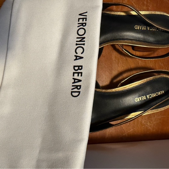 Veronica Beard sling back NWT - Picture 5 of 5